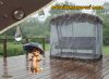 Садова гойдалка Аланія Air (Арт. 074)