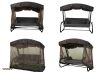 Садова гойдалка Домініка Solo (Арт. 047)