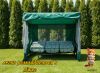 Садова гойдалка GreenGard Мальта (Арт.014)